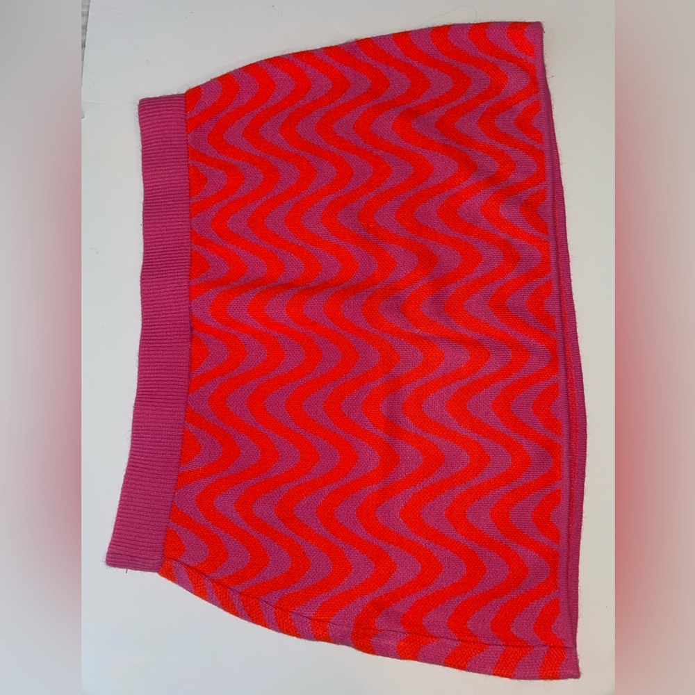 Super comfy mini skirt